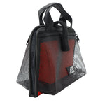 Bolso para jigs JK grande (black-Blue)