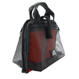 Bolso para jigs JK grande (black-Blue)
