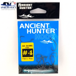 Anzuelo Offset #1/0 Ancient Hunter
