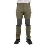 Pantalon Outdoor HW Nahuel Verde Oliva