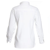 Blusa Jayson Hydro H1 Blanca