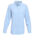 Blusa Jayson Hydro H1 Celeste