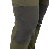 Pantalon Outdoor HW Nahuel Verde Oliva