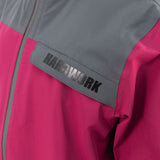 Hardshell HW Norway Burdeo Mujer