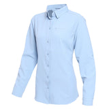 Blusa Jayson Hydro H1 Celeste