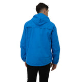 CORTAVIENTO HW VENT HOMBRE ELECTRIC BLUE