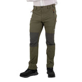 Pantalon Outdoor HW Nahuel Verde Oliva