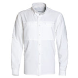 Camisa Jayson Hydro H1 Blanca