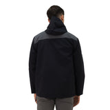 Hardshell HW Norway Negro Hombre