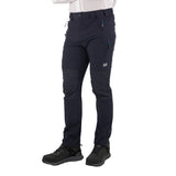 Pantalon Outdoor hombre HW Nahuel Azul Mar