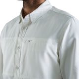Camisa Jayson Hydro H1 Blanca