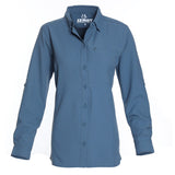 Blusa Jayson Hydro H1 Azul
