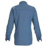 Blusa Jayson Hydro H1 Azul