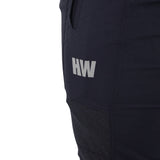 Pantalon Outdoor hombre HW Nahuel Azul Mar
