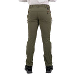 Pantalon Outdoor HW Nahuel Verde Oliva