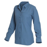 Blusa Jayson Hydro H1 Azul