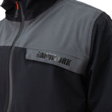 Hardshell HW Norway Negro Mujer