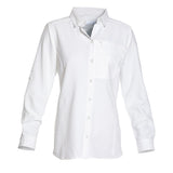 Blusa Jayson Hydro H1 Blanca