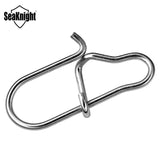 Snap SeaKnight #2 10uds. (17mm/45kg)