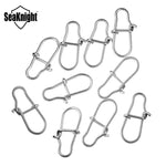Snap SeaKnight #2 10uds. (17mm/45kg)