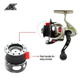 Protector Bobina elastico talla LL (D:50mm, H:45mm)