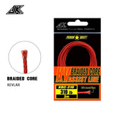 Linea Asistente de Kevlar JK KBC-150 (150lb/4m)
