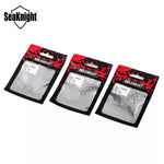Snap SeaKnight #2 10uds. (17mm/45kg)