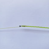 GT Knotter, herramienta para hacer nudo GT, color plata