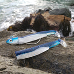 Vinilo Pokee Pack 32g azul