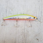 Señuelo Pokee sinking 35g 110mm