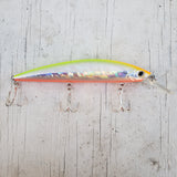 Señuelo Pokee sinking 35g 110mm