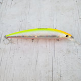Señuelo Pokee sinking 35g 110mm
