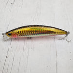 Señuelo Pokee Sinking 95mm/30g