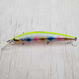 Señuelo Pokee sinking 35g 110mm