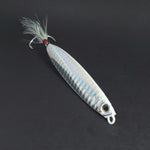 Jig Ancient Hunter E017-20D 77mm/20g.