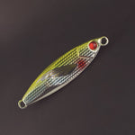 Jig Ancient Hunter Slow Jigging A021-D 72mm/40g.