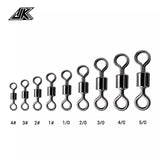 Destorcedor JK #4 (79lbs/35.83kg, pack 45pcs.)