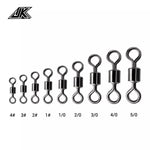 Destorcedor JK #2 (90lbs/40.82kg, pack 35pcs.)