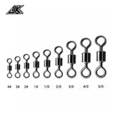 Destorcedor JK #2 (90lbs/40.82kg, pack 35pcs.)