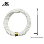 Linea Asistente de PE JK PBC-60 (60lb/4m)