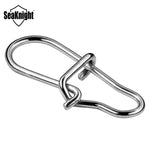 Snap SeaKnight #2 10uds. (17mm/45kg)
