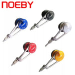 GT Knotter, herramienta para hacer nudo GT, color amarillo