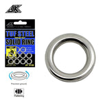 TSR Anillo Solido JK #6   8.8mm pull/330lb/149.6kg (13uds)