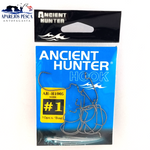 Anzuelo Offset #1 Ancient Hunter