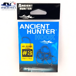Anzuelo Offset #3 Ancient Hunter