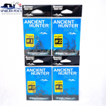 Anzuelo Offset #3 Ancient Hunter