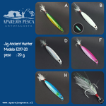 Jig Ancient Hunter E017-20H 77mm/20g.
