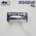 Jig Ancient Hunter STB-009 #6, 10g