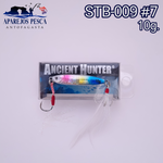 Jig Ancient Hunter STB-009 #7, 10g
