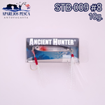 Jig Ancient Hunter STB-009 #8, 10g